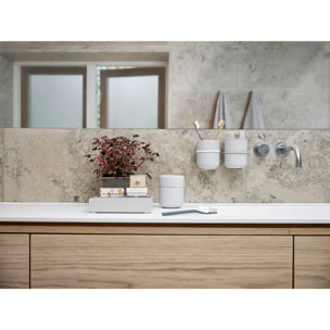 Pot avec couvercle Ume