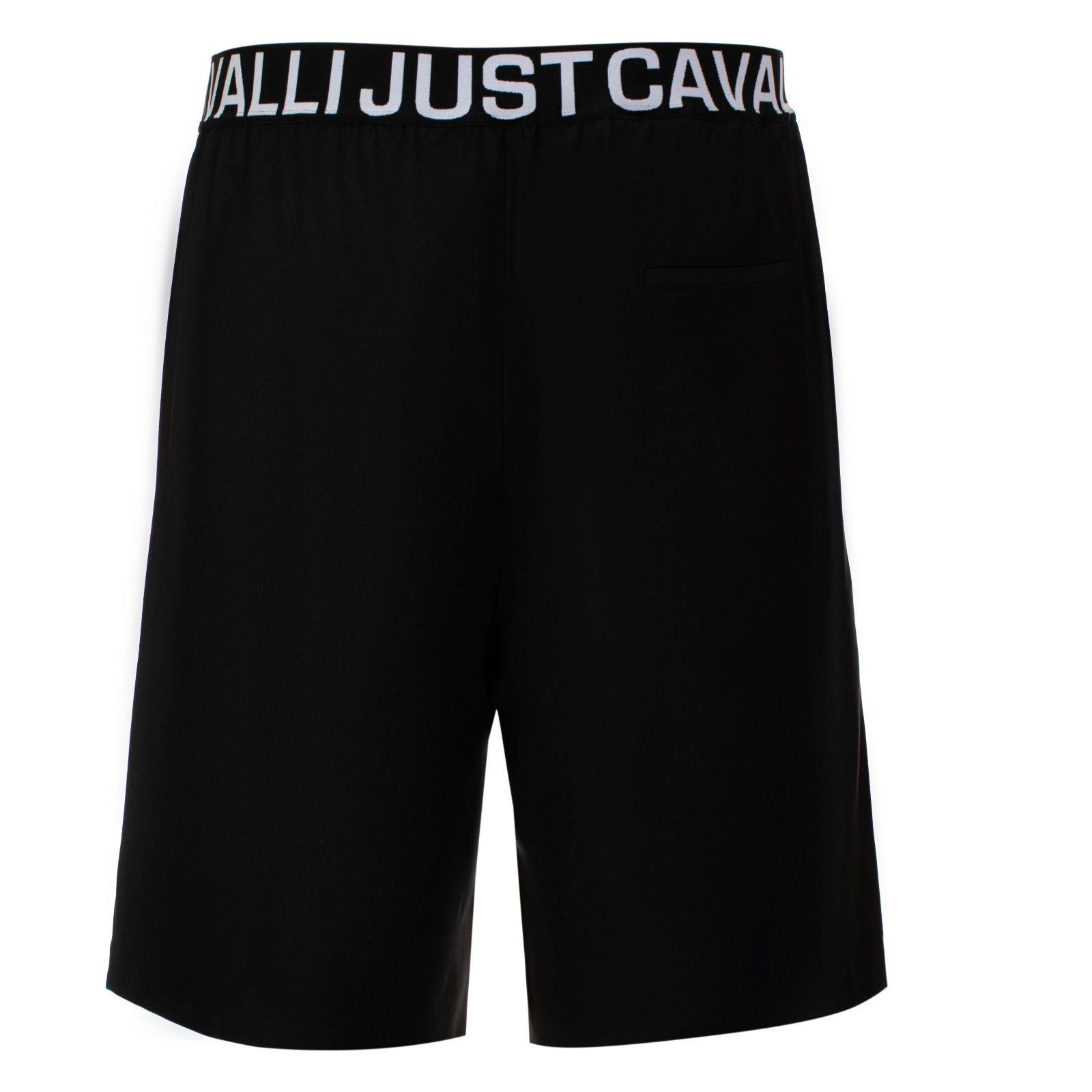 Just Cavalli bermudas