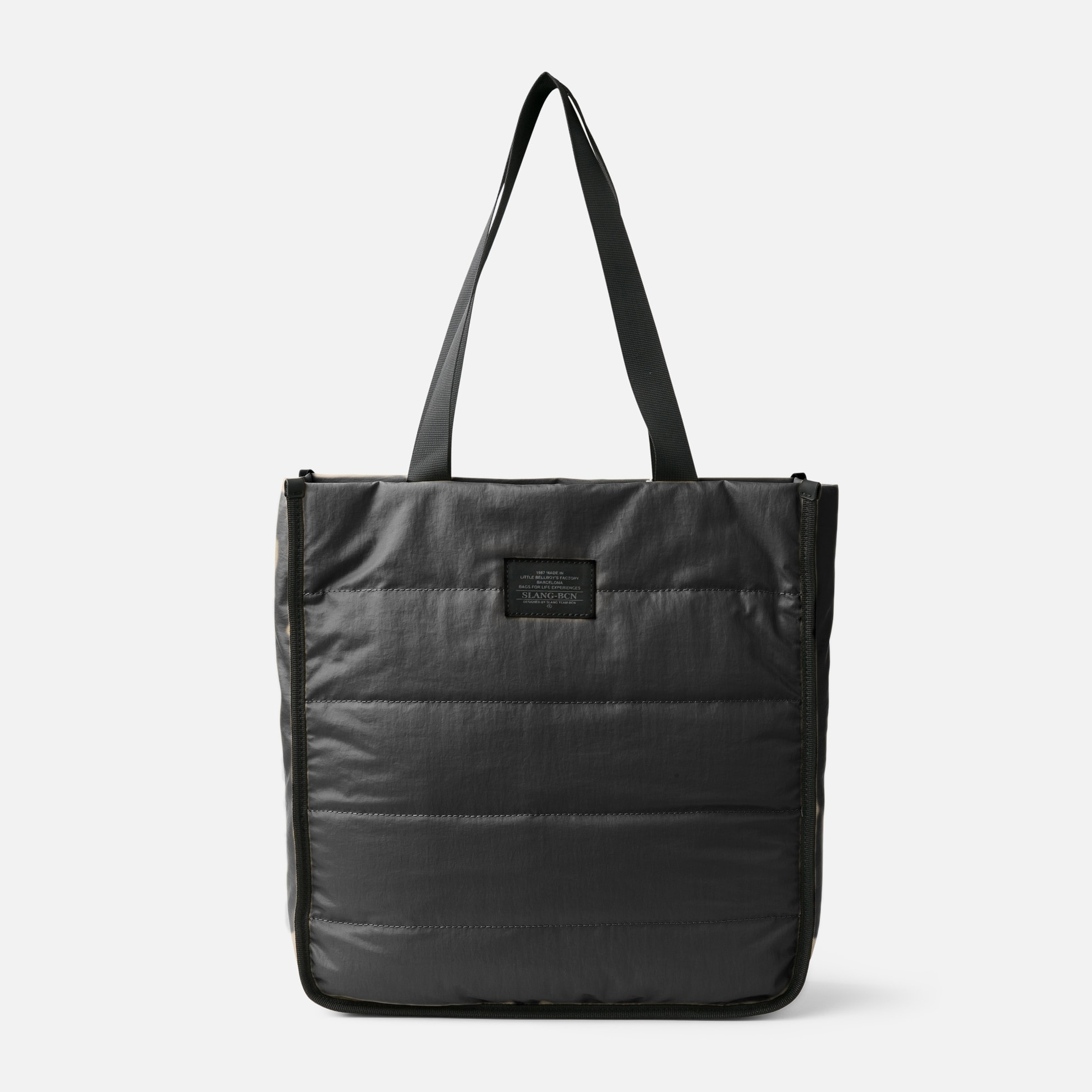 Bolso de hombro SLANG Hei