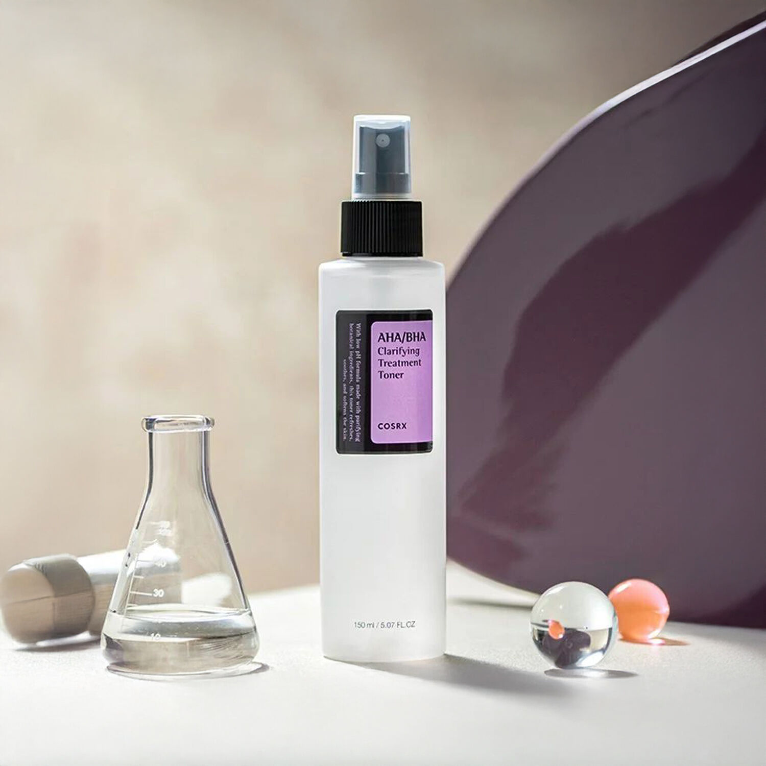 AHA 7 Whitehead Power Liquid - Sérum Visage 100 ml