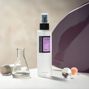 AHA 7 Whitehead Power Liquid - Sérum Visage 100 ml