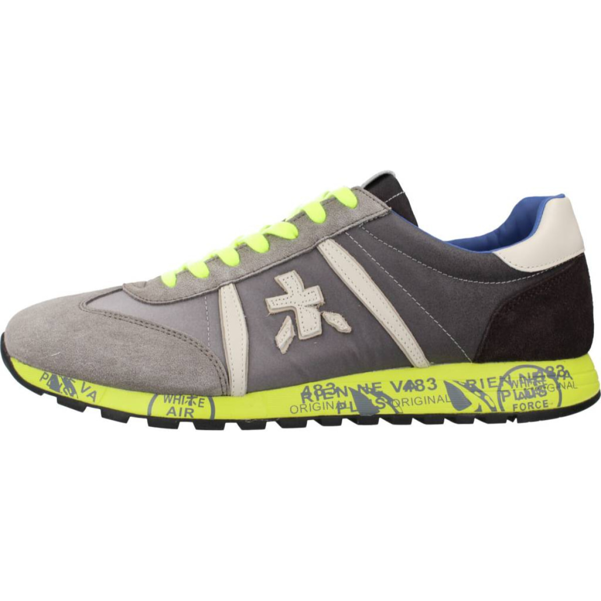 SNEAKERS PREMIATA LUCY 1313E