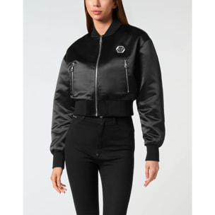 PHILIPP PLEIN Bomber Fatale
