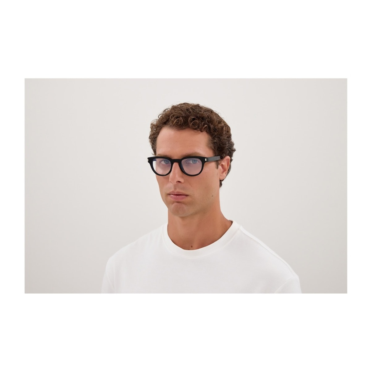 GAFAS DE VISTA SAINT LAURENT SL 876 OPT-001