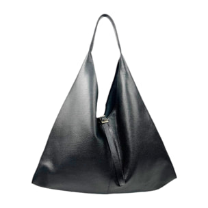 Bolso de Hombro Cheval Firenze Iris Negro