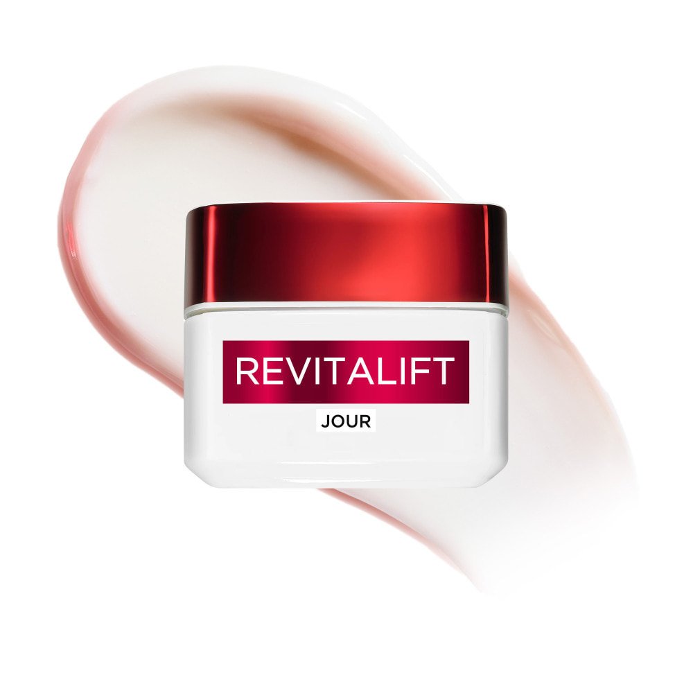 L'Oréal Paris Revitalift Soin Jour Hydratant + Fermeté 50ml