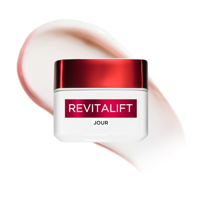 L'Oréal Paris Revitalift Soin Jour Hydratant + Fermeté 50ml