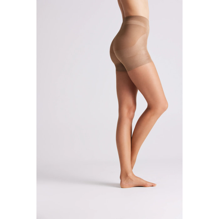 Collant riduttore bronzo 15 denari