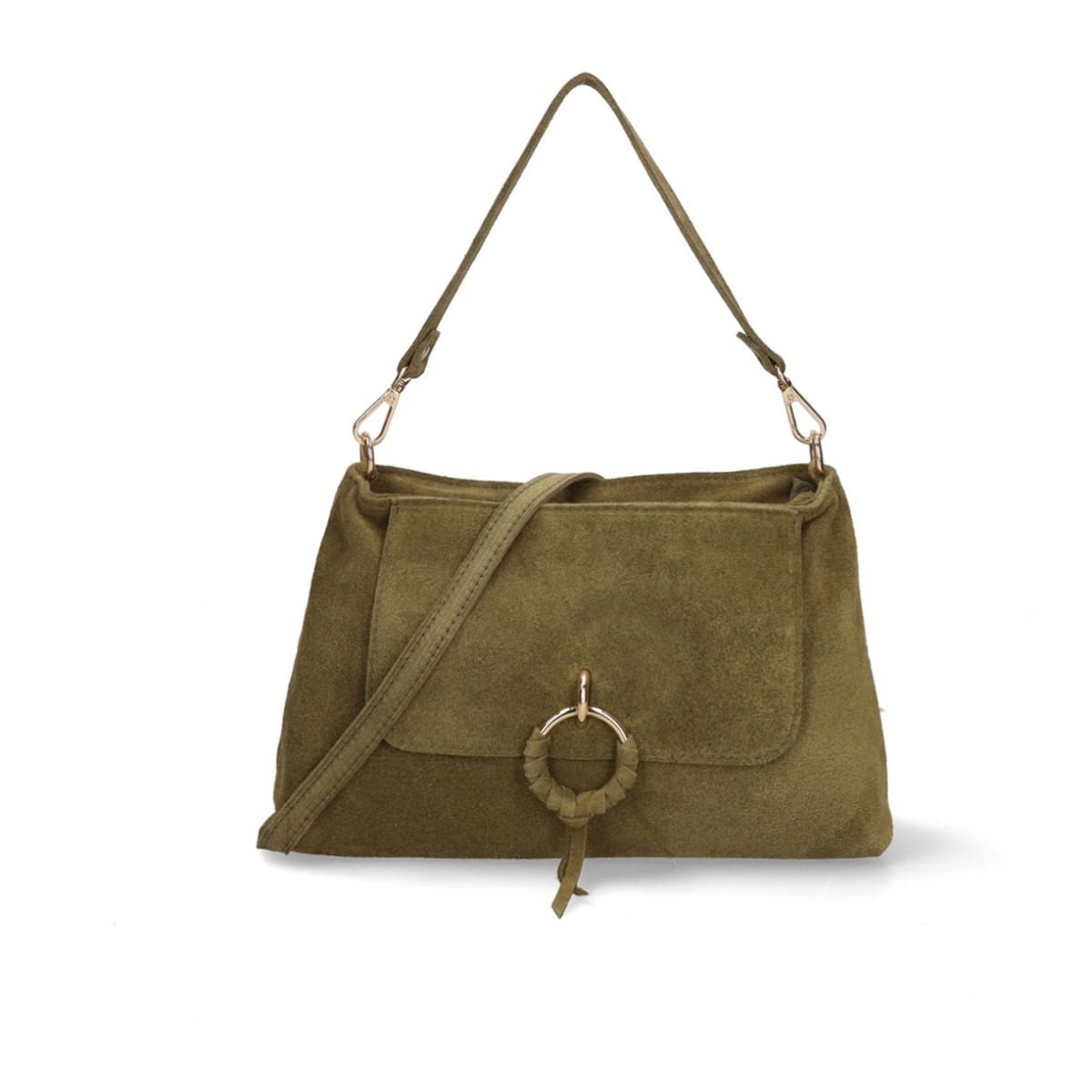 Gave Lux Borsa a tracolla