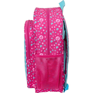 Mochila infantil adapt.carro pinypon