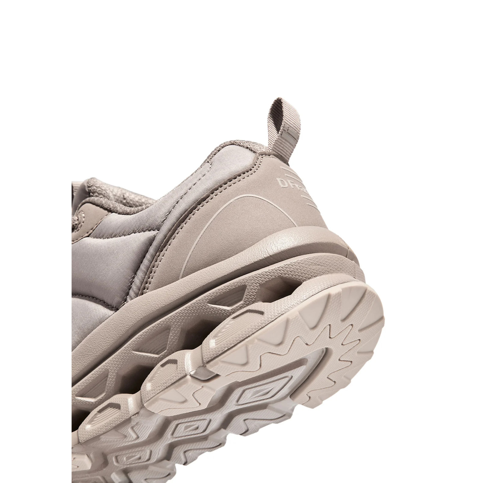 Zapatillas Unisex Aero Bomb en Taupe D.Franklin