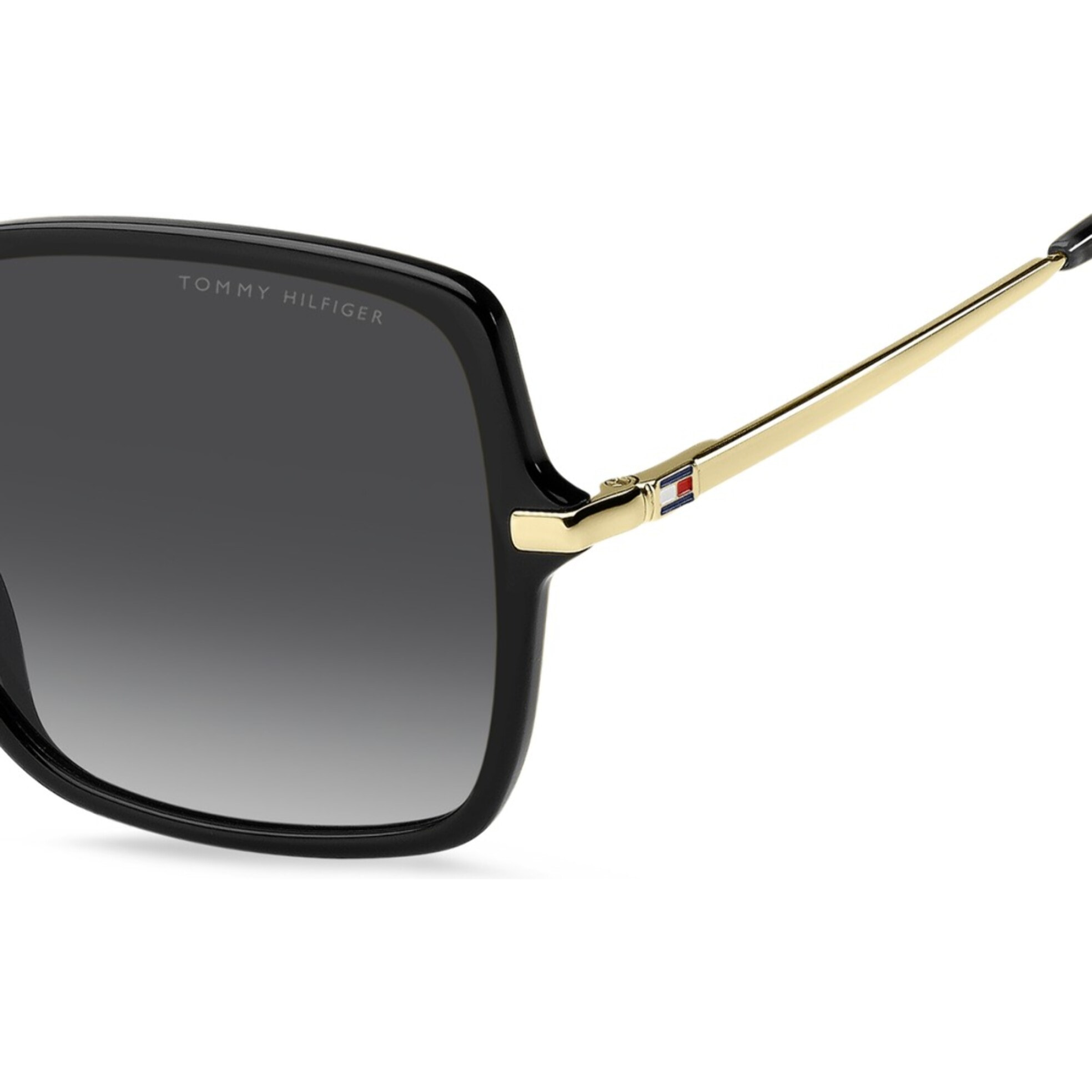 Gafas de Sol Tommy Hilfiger TH 2220/S 807 de Nylon Mujer 57 mm