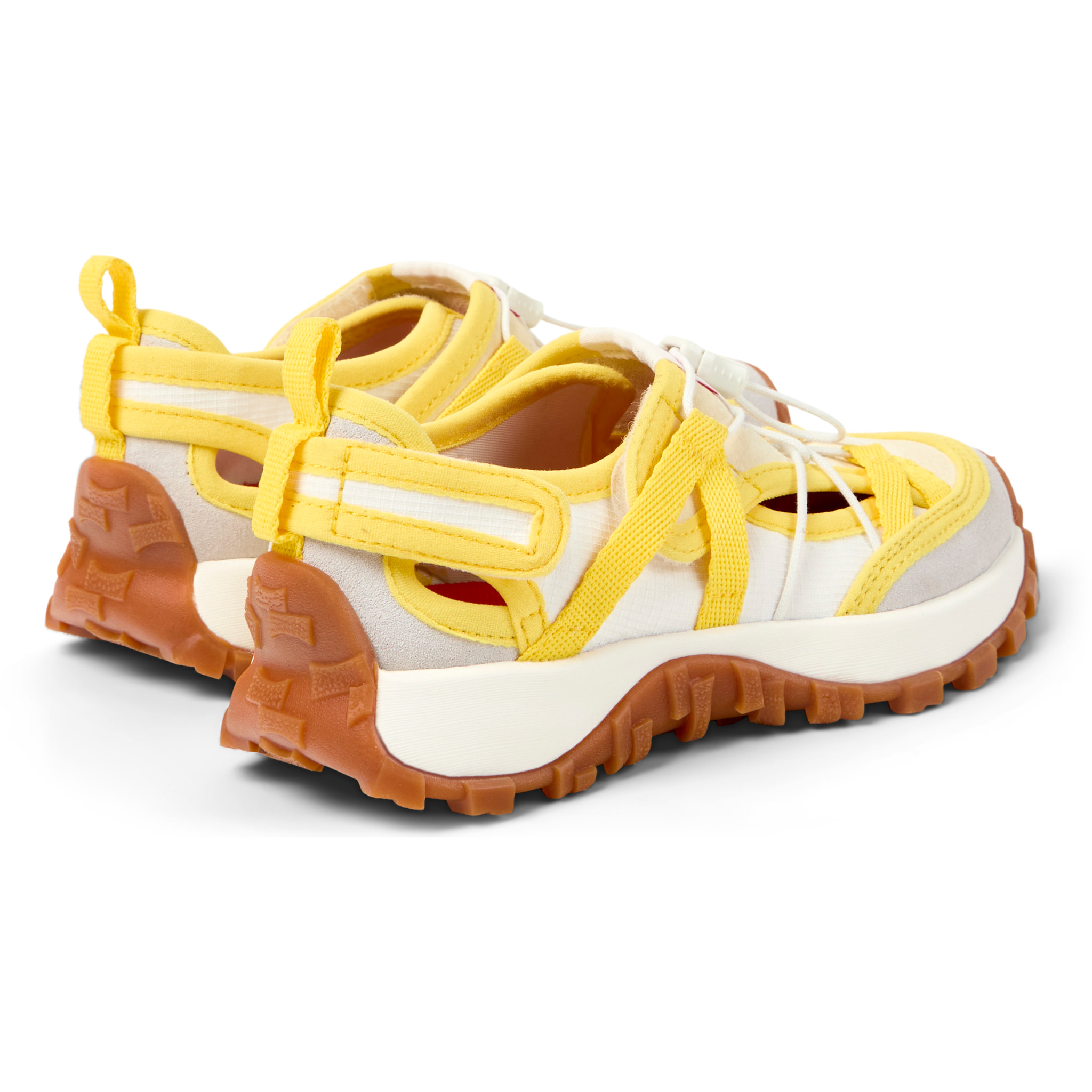 Zapatillas - CAMPER Drift Trail - Multicolor - Textil técnico