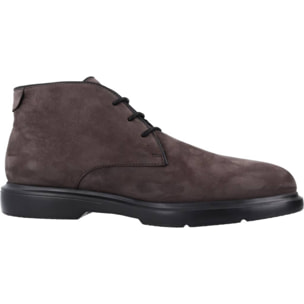 Botines Hombre de la marca STONEFLY  modelo TRUMAN 13 NABUK Gray