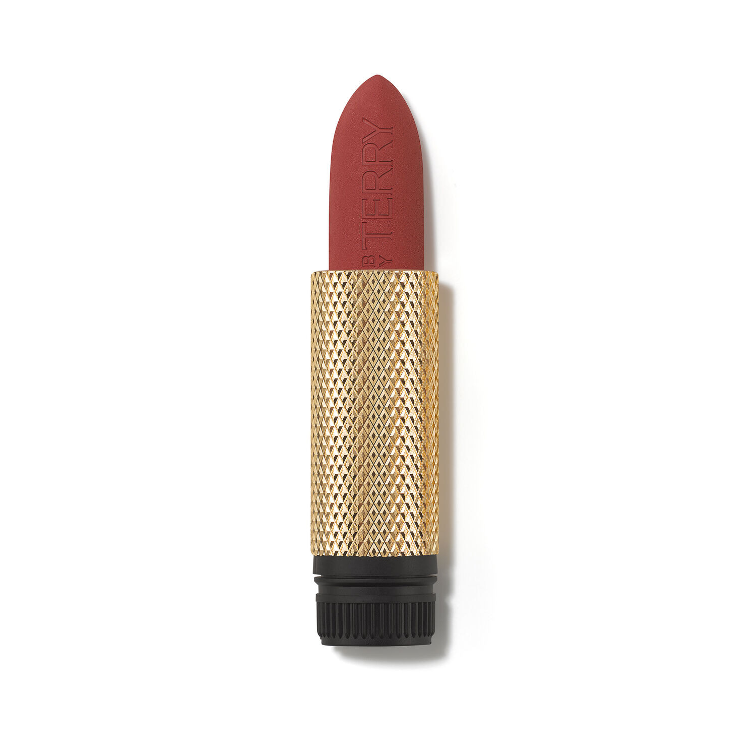 Rouge Opulent - Rouge à lèvres Sérum Hydra-Jeunesse