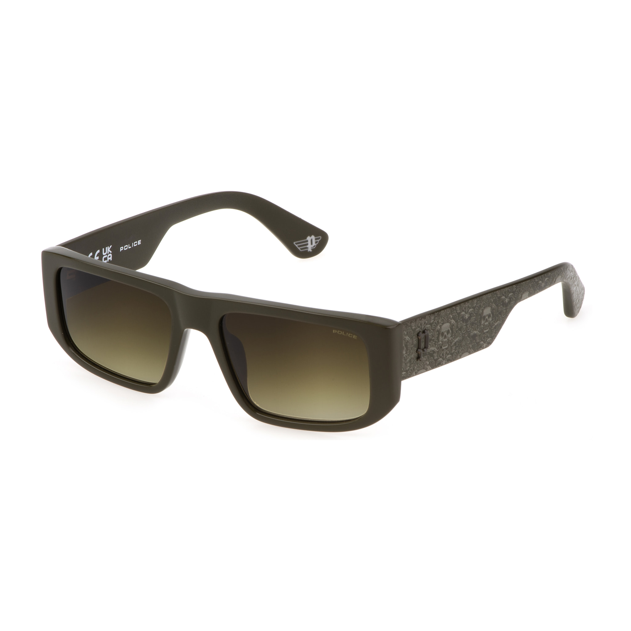 Gafas de sol Police Hombre SPLL13-55073M