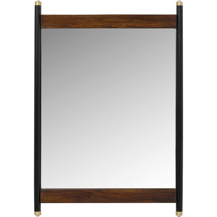 Miroir Ravello 80x55cm Kare Design