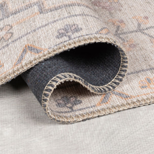 Tapis lavable de couloir  TEO