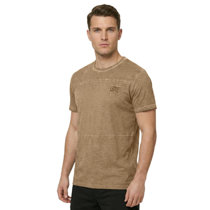 Maglietta uomo maniche corte Old Wash