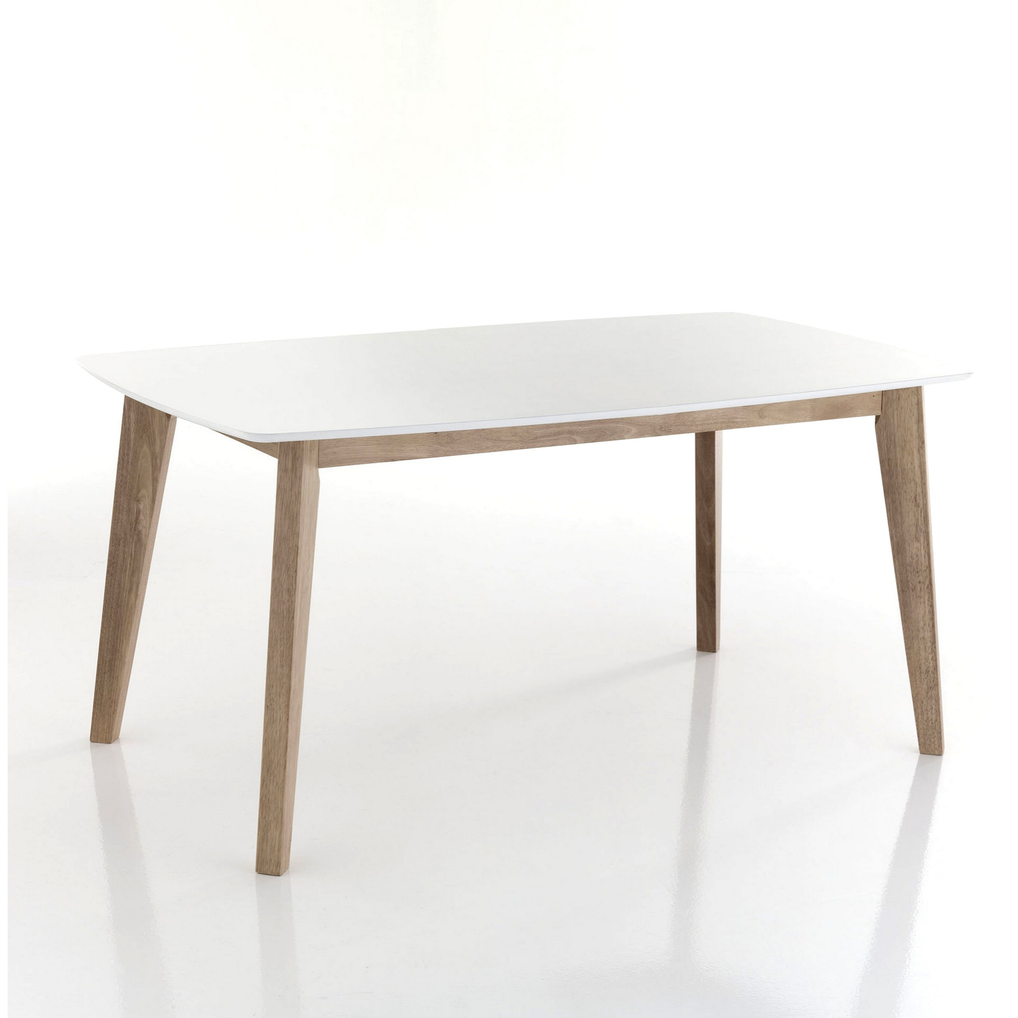 Tomasucci TABLE KYRA Multicolore