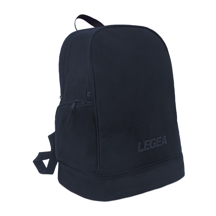 zaino palestra adulto blu bari 44