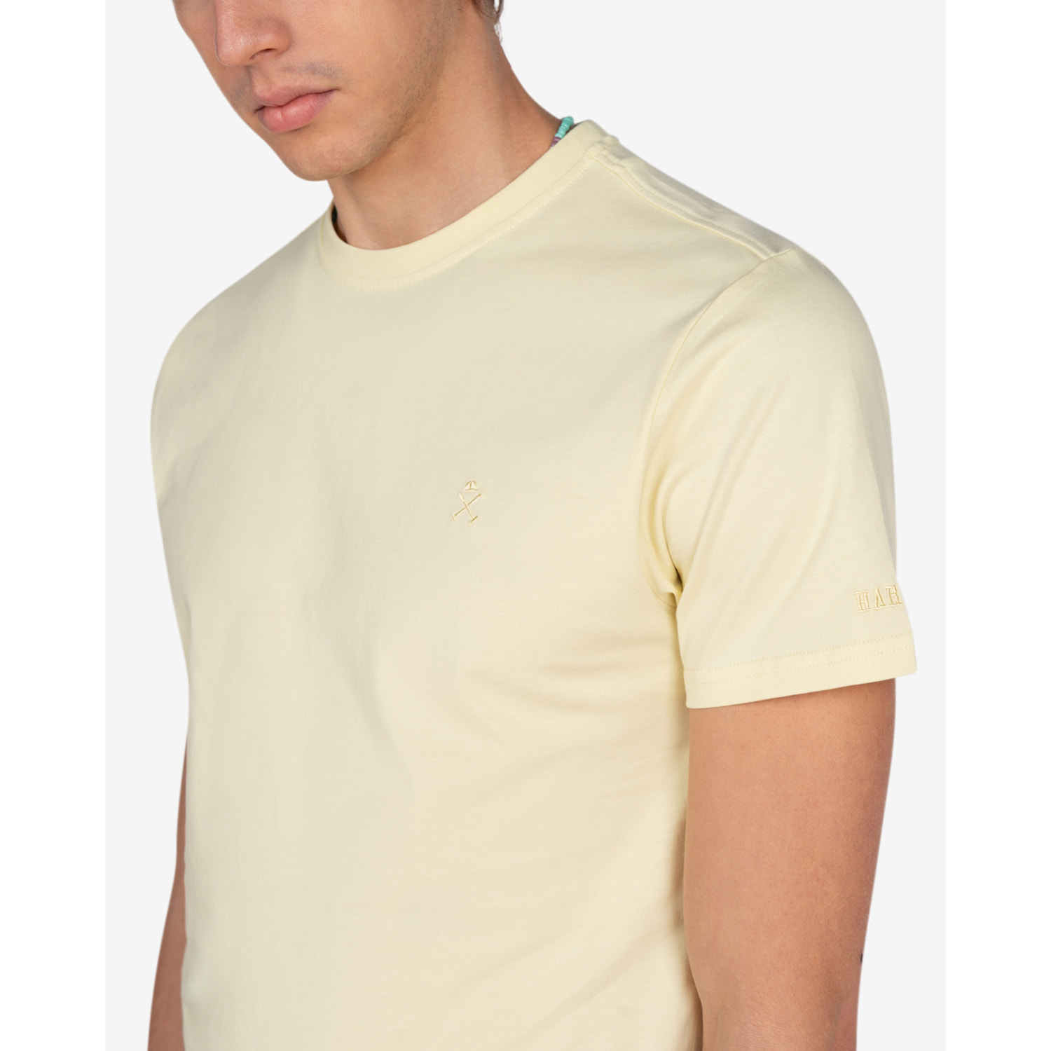 CAMISETA AYRAM
