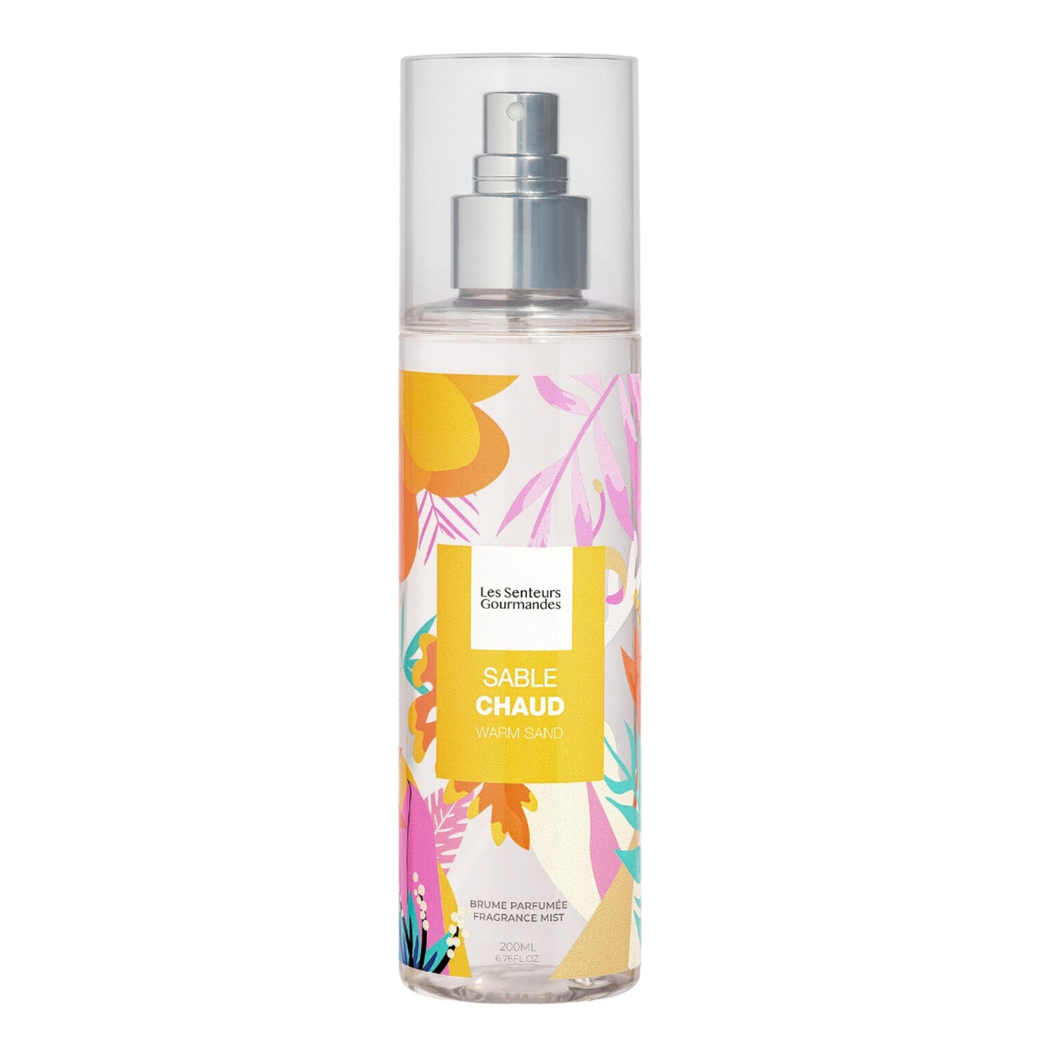 Sable Chaud - Brume parfumée 200ml
