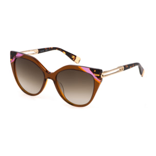 Gafas de sol Furla Mujer SFU683-5506X5