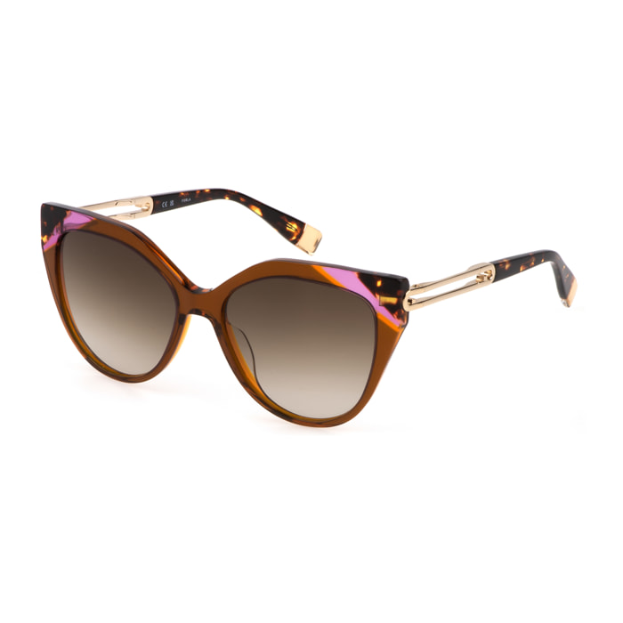 Gafas de sol Furla Mujer SFU683-5506X5