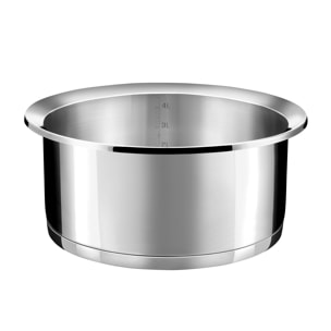 Ycône - Cacerola 24 cm