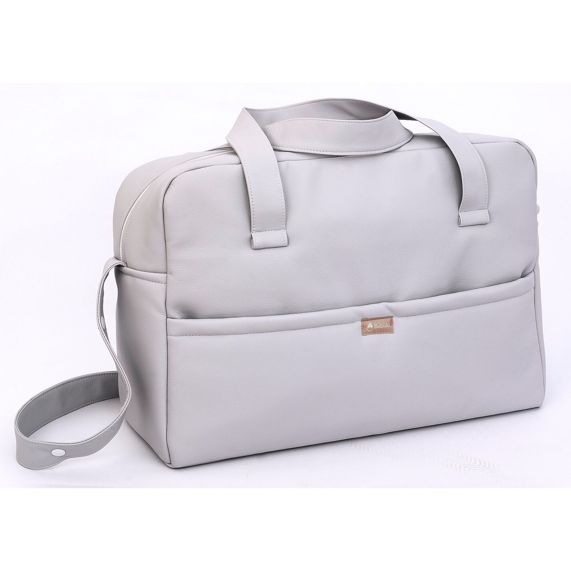 Maternal Gris Talla Ninguna