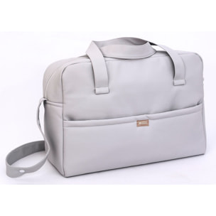 Maternal Gris Talla Ninguna