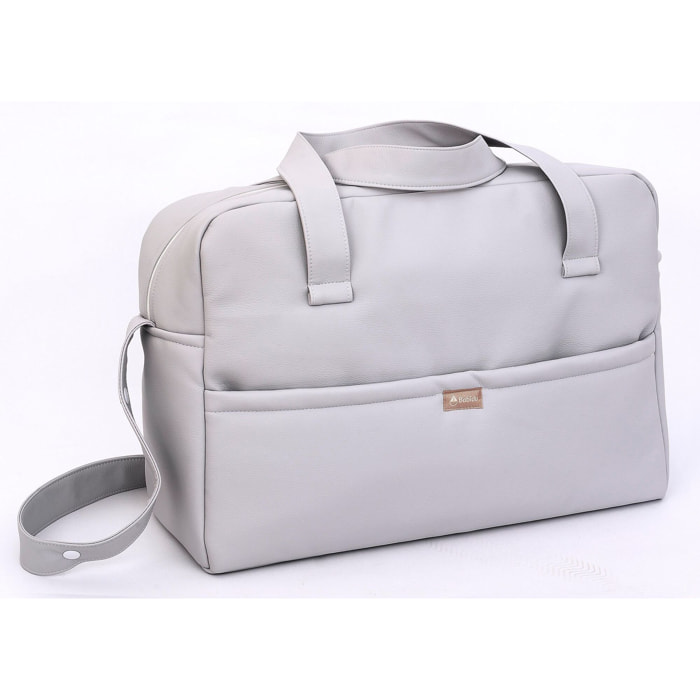 Maternal Gris Talla Ninguna
