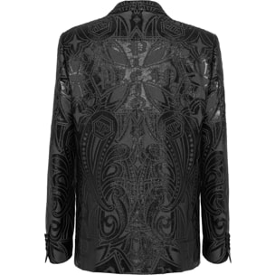 PHILIPP PLEIN Blazer Lord fit GOTHIC PLEIN