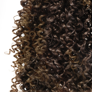 Boucles Intenses - Crème Riche Définition Boucles Cheveux Frisés et Crépus 250 ml