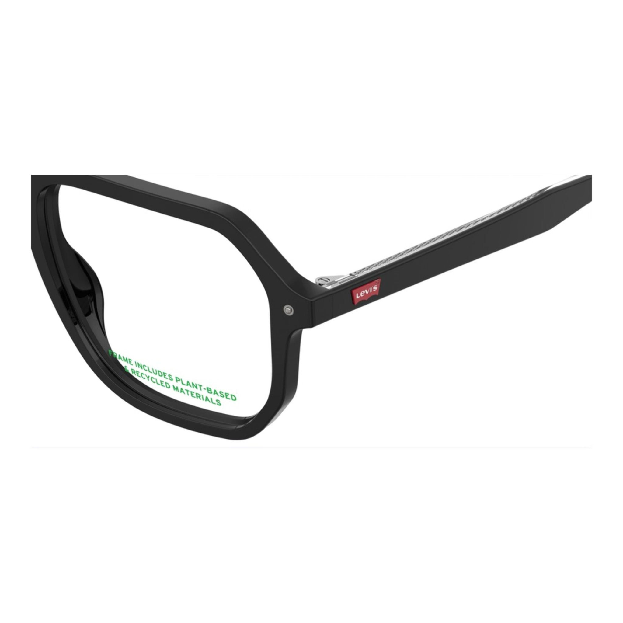 Gafas de Vista Levi's LV 5086 807 de Acetato Hombre 54 mm