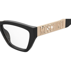 GAFAS DE VISTA MOSCHINO MOS634 807