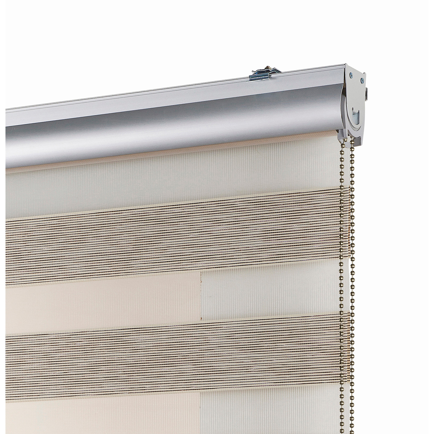 Store Jour/Nuit PLATINUM Texture Beige