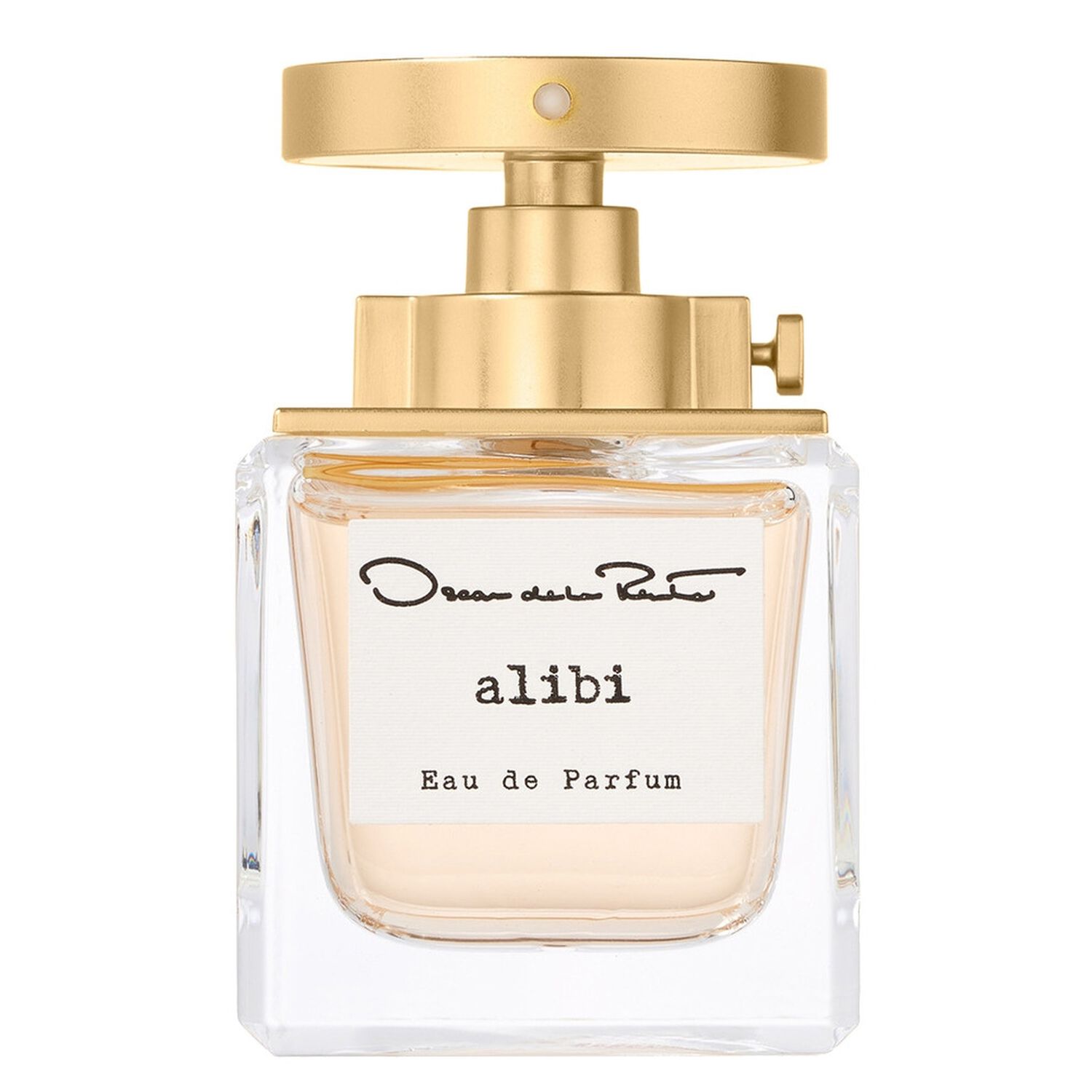 Alibi - Eau de Parfum