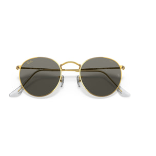 Ray-Ban Gafas de sol vintage RB3447 Round metal