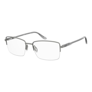 Gafas de Vista Under Armour UA 5095/G RAA 56 de Metal Hombre