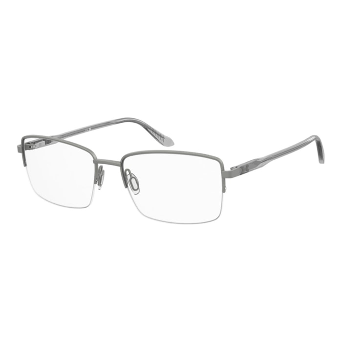 Gafas de Vista Under Armour UA 5095/G RAA 56 de Metal Hombre