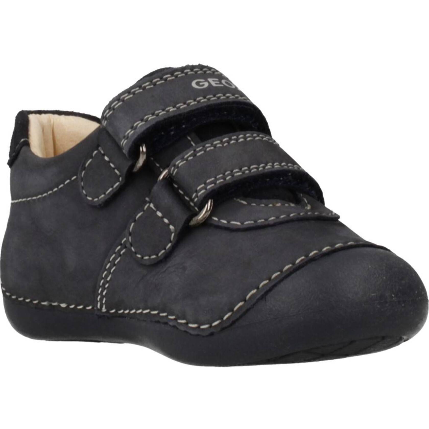 Zapatos Niño de la marca GEOX  modelo B TUTIM AZUL