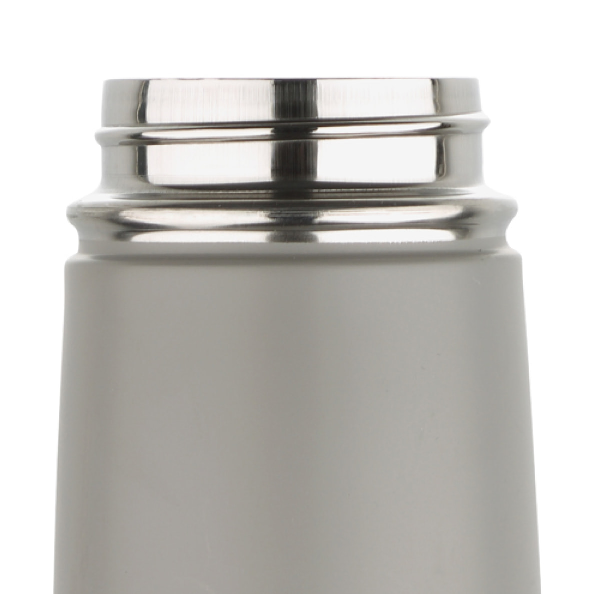BOTELLA TERMO 500ML ACER.INOX GRIS WALKING ANYWHERE BG