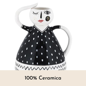 Vaso donna Elicriso