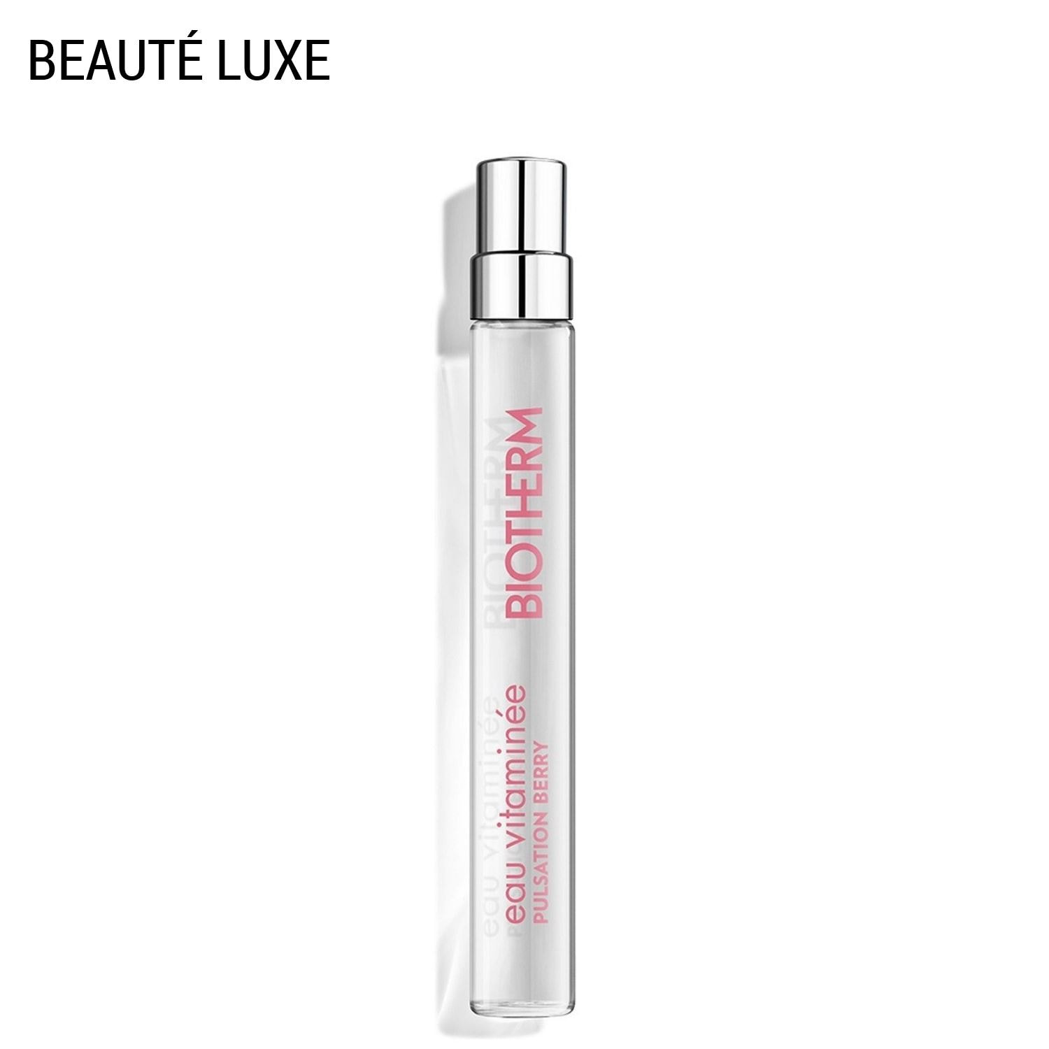 Eau Vitaminée Pulsation Berry - Eau Corporelle Vitaminée Rafraîchissante