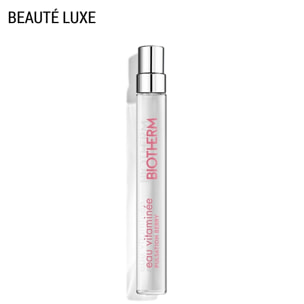 Eau Vitaminée Pulsation Berry - Eau Corporelle Vitaminée Rafraîchissante