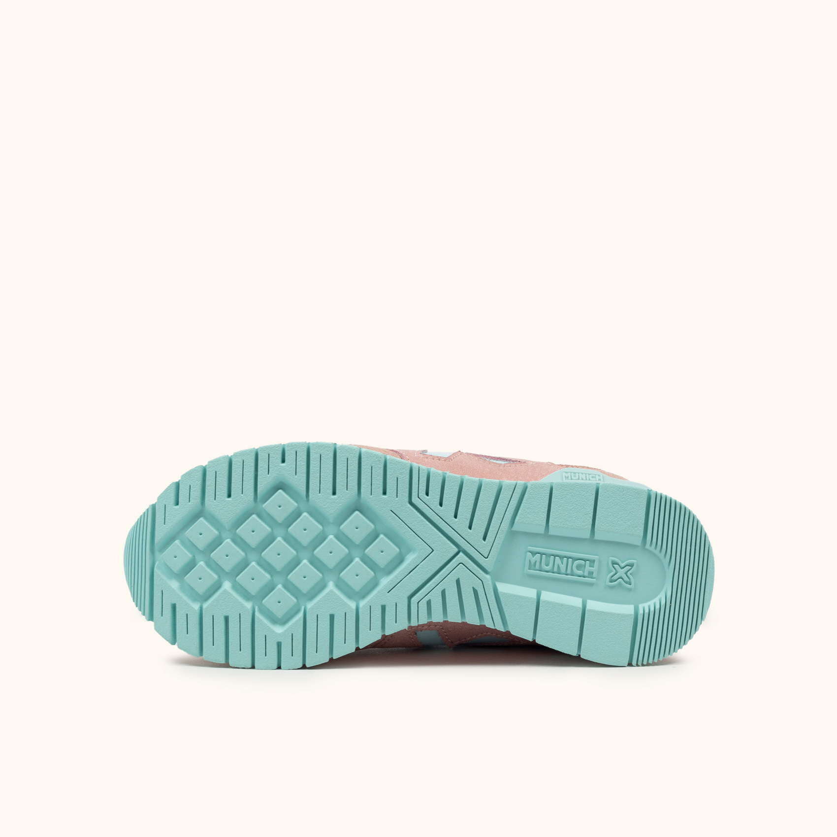 MUNICH DASH KID VCO 168