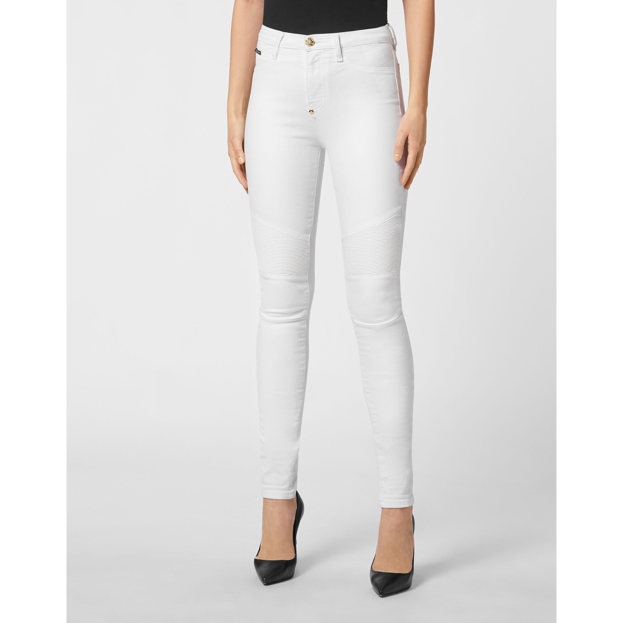 PHILIPP PLEIN Vaqueros Skinny Fit