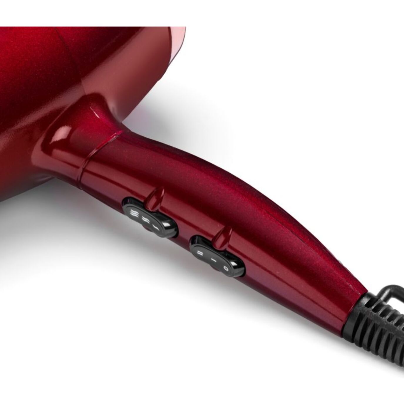 Sèche cheveux BABYLISS 5912PE Inspired Made in Italy